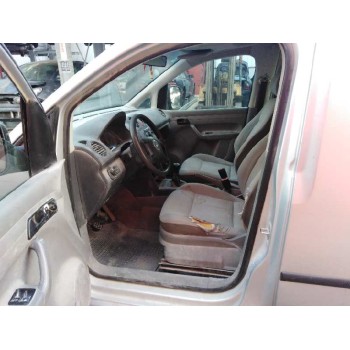 volkswagen caddy ka/kb (2k) del año 2006