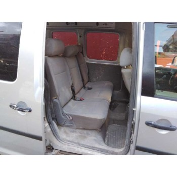 volkswagen caddy ka/kb (2k) del año 2006