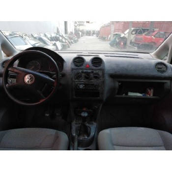 volkswagen caddy ka/kb (2k) del año 2006