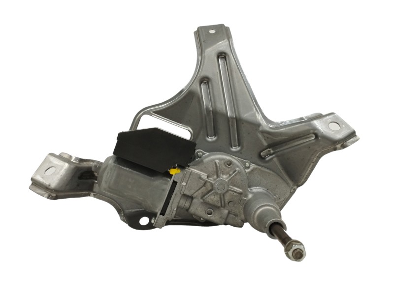 Recambio de motor limpia trasero para toyota yaris 1.5 16v cat (híbrido) referencia OEM IAM 851300D190 2596003420 