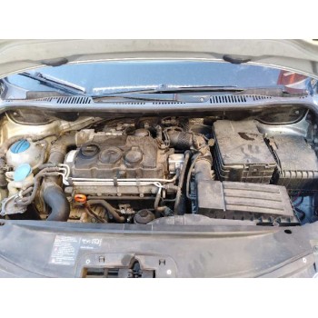 volkswagen caddy ka/kb (2k) del año 2006