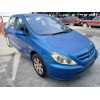 peugeot 307 (s1) del año 2001