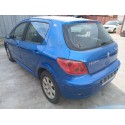 PEUGEOT 307 (3A/C)