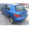 peugeot 307 (s1) del año 2001
