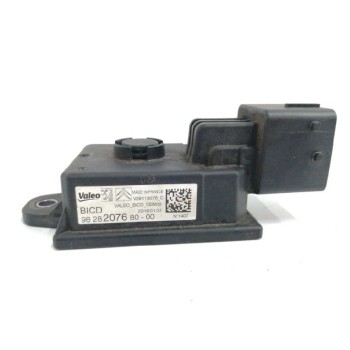 Recambio de modulo electronico para citroën c4 picasso 1.2 12v e-thp referencia OEM IAM 9828207680  