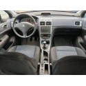 PEUGEOT 307 (3A/C)