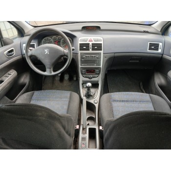 peugeot 307 (s1) del año 2001
