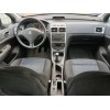 peugeot 307 (s1) del año 2001