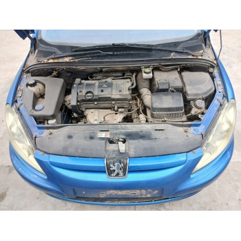 peugeot 307 (s1) del año 2001