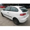 seat ibiza (6l1) del año 2004