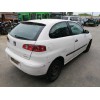 seat ibiza (6l1) del año 2004
