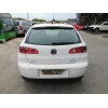 seat ibiza (6l1) del año 2004