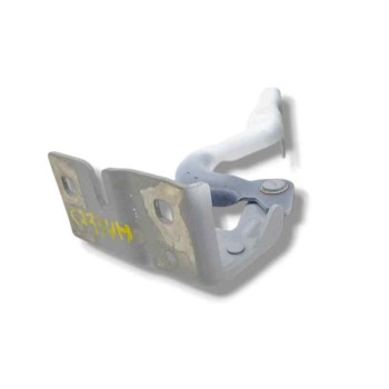 Recambio de bisagra capo izquierda para renault megane e-tech suv ev40 (bnj2) referencia OEM IAM 654013661R  