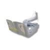 Recambio de bisagra capo izquierda para renault megane e-tech suv ev40 (bnj2) referencia OEM IAM 654013661R  