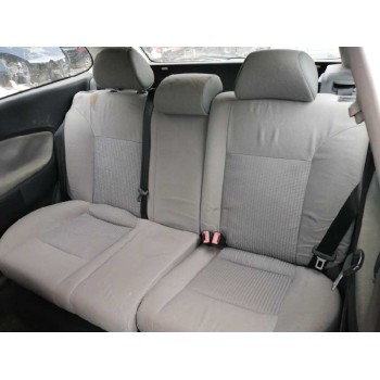 seat ibiza (6l1) del año 2004