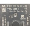 Recambio de caja precalentamiento para renault express iii 1.5 blue dci 95 (f6ab) referencia OEM IAM 110679886R A6089000200 