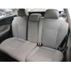 seat ibiza (6l1) del año 2004