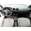seat ibiza (6l1) del año 2004