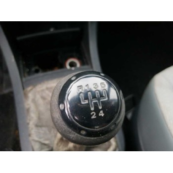 seat ibiza (6l1) del año 2004