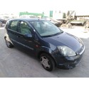 FORD FIESTA (CBK)