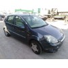 ford fiesta (cbk) del año 2006