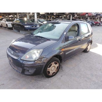 ford fiesta (cbk) del año 2006
