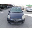 FORD FIESTA (CBK)