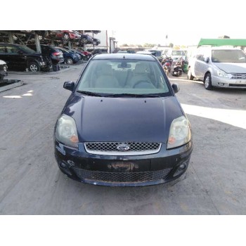 ford fiesta (cbk) del año 2006