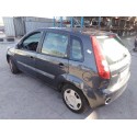 FORD FIESTA (CBK)