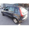 ford fiesta (cbk) del año 2006