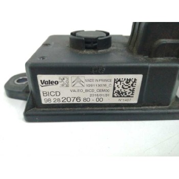 Recambio de modulo electronico para citroën c4 picasso 1.2 12v e-thp referencia OEM IAM 9828207680  