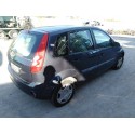 FORD FIESTA (CBK)