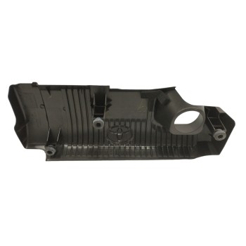 Recambio de tapa motor para toyota yaris 1.5 16v cat (híbrido) referencia OEM IAM 112120M060  