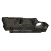 Recambio de tapa motor para toyota yaris 1.5 16v cat (híbrido) referencia OEM IAM 112120M060  