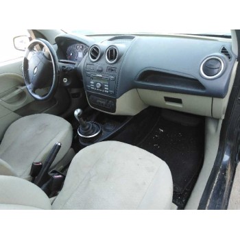 ford fiesta (cbk) del año 2006