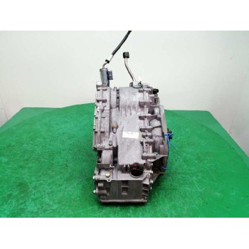 Recambio de despiece caja cambios para mercedes-benz clase b (w245) 170 (245.232) referencia OEM IAM 722801  