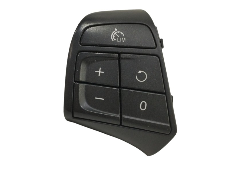 Recambio de mando volante para volvo v40 1.6 diesel cat referencia OEM IAM 31334455 LADO IZQUIERDO Recambio de mando volante para volvo v40 1.6 diesel cat referencia OEM IAM 31334455 LADO IZQUIERDO