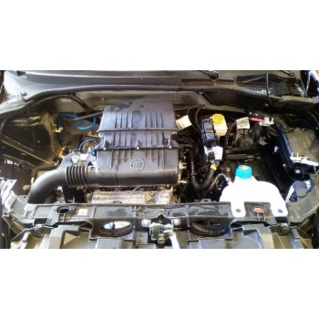 fiat punto (199_) del año 2018