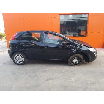 fiat punto (199_) del año 2018