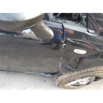 fiat punto (199_) del año 2018