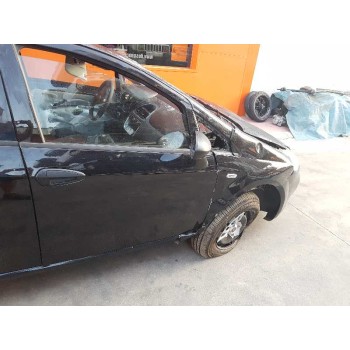 fiat punto (199_) del año 2018