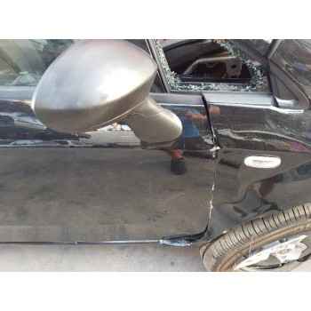 fiat punto (199_) del año 2018