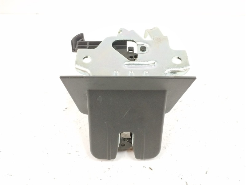 Recambio de cerradura maletero / porton para audi q2 (gab) 2.0 16v tdi referencia OEM IAM 8W9827505C  