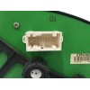 Recambio de cuadro instrumentos para peugeot 206 berlina 1.4 hdi referencia OEM IAM 9651740280  