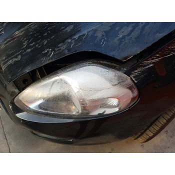 fiat punto (199_) del año 2018