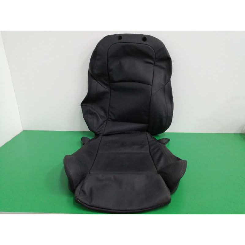 Recambio de asiento delantero izquierdo para bmw serie 5 lim. (f10) 2.0 16v turbodiesel referencia OEM IAM  FUNDA ASIENTO CUERO 