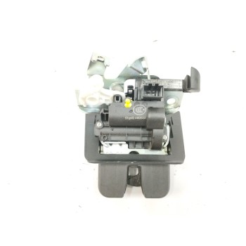 Recambio de cerradura maletero / porton para audi q2 (gab) 2.0 16v tdi referencia OEM IAM 8W9827505C  