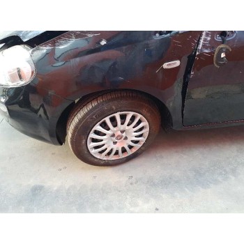 fiat punto (199_) del año 2018