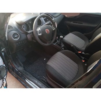 fiat punto (199_) del año 2018