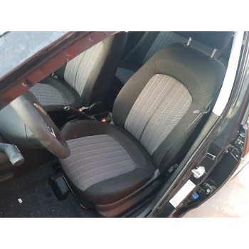 fiat punto (199_) del año 2018